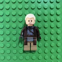 レゴ スターウォーズ ミニフィグ ロア・サン・テッカ sw0749