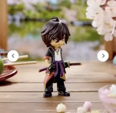 PalVerse＋　刀剣乱舞ONLINE　vol.1 大倶利伽羅