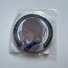 86 エイティシックス オンラインくじ くじ引き堂 C賞 アネット 缶バッジ