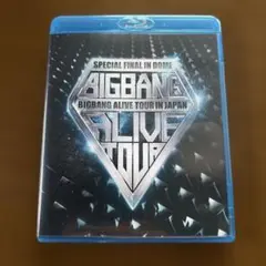 2026年最新】bigbang dvdの人気アイテム - メルカリ