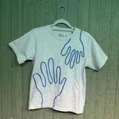 Canyon Clothing Handwaving tシャツ