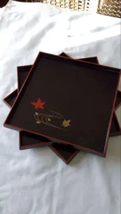 2025年最新】会席盆の人気アイテム - メルカリ