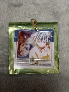 鬼滅之刃 柱展 柱百景 羈絆壓克力吊飾 冨岡義勇④