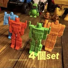 2025年最新】トランスフォーマー 消しゴムの人気アイテム - メルカリ
