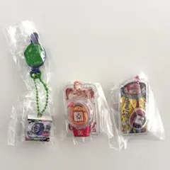 たまごっち おかしなたまごボーロっち2【3種セット】