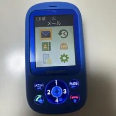 docomo ガラケー 本体