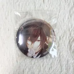 Code:Realize 缶バッジ アルセーヌ ルパン