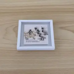 ひつじのショーン　マグネット　ランダム