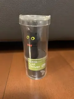 Cat Driver 8GB USBメモリ