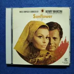 Sunflower HENRY MANCINI