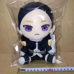 東京リベンジャーズ　オリジナル　ぬいぐるみ　vol.5 灰谷兄弟 灰谷蘭