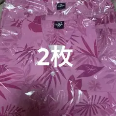 【Happyくじ】ズートピア2 B賞 アロハシャツ×2おまけ付き