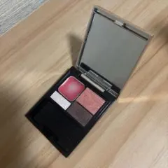 MAQuillAGE アイシャドウパレット RD312