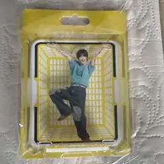 SUPER JUNIOR ss10 スパショ 光るアクリルスタンド イェソン - メルカリ