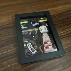 鬼滅の刃 アートマグネット