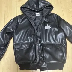 9090ダウンジャケット ブラックMサイズ 9090 ダウンジャケット - メルカリ