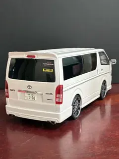 car tuned JDM トヨタ ハイエース H200 人気 即完売 car tuned JDM トヨタ ハイエース H200 人気 即完売 - メルカリ