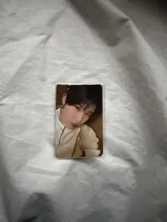 nctwish ウィシ wishlist シオン mumo特典 トレカ