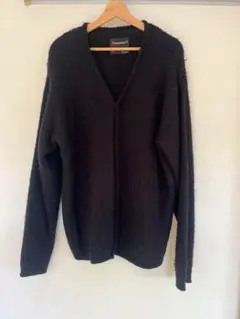 towncraft カーディガン