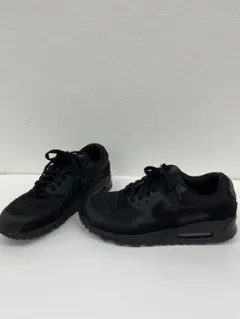 ナイキ エアマックス 90 ブラック 26.0 cm