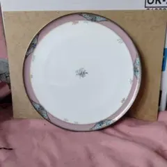 Noritake ノリタケ 花更紗 楕円形皿 - メルカリ