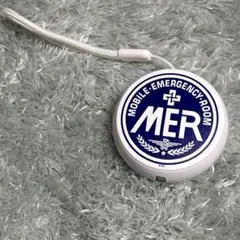 TOKYO MER〜走る緊急救命室　USBケーブル 3in1 巻取り式