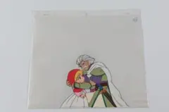 2026年最新】赤ずきんチャチャ セル画の人気アイテム - メルカリ