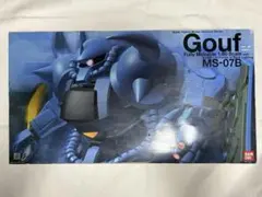 2026年最新】HY2M 1/60 MS-07B グフ の人気アイテム - メルカリ