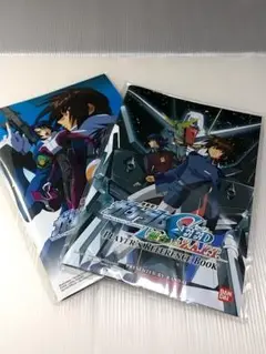 ガンダムSEED連合vsZAFT PLAYER’S REFERENCE BOOK