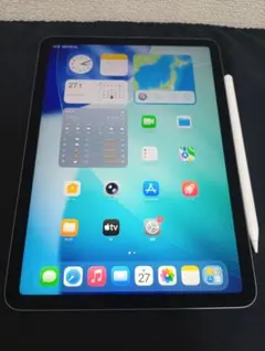 2026年最新】ipad air 第4世代 256 pencilの人気アイテム - メルカリ