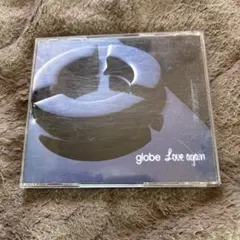 【激レア】globe tour 1998 Love again globe tour 1998“Love again