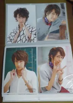 オリジナルフォトセット