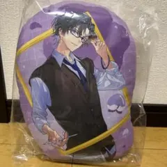 からぴち　カラフルピーチ　もふくん　ダイカットクッション　一番くじ