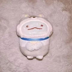 すみっコぐらし とかげ てのり いぬ