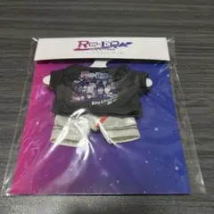 King &Prince Re:ERA はぴぬい 着せ替え衣装 キンプリ