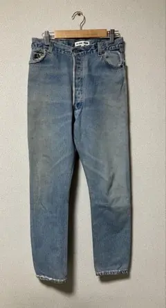 リーバイス デニム