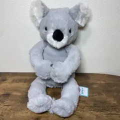 ニトリ Nウォーム コアラ ぬいぐるみ M 抱き枕 廃盤 ニトリ Nウォーム コアラ ぬいぐるみ M 抱き枕 廃盤 - メルカリ