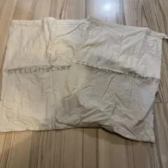 STELLA McCARTNEY 巾着袋 2枚セット