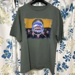 Levi's ヴィンテージ Tシャツ
