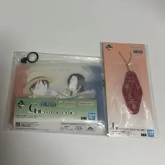 ハンコック キャラクターグッズ