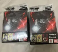 未組立】ガシャポン HGX 円谷プロ ロゴプレート 壱 弐 ウルトラマン