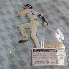 周東佑京 アクスタくじ あたり セット Shop Ukyo Shuto Softbank Hawks Clothing, Ukyo Shuto Softbank Hawks