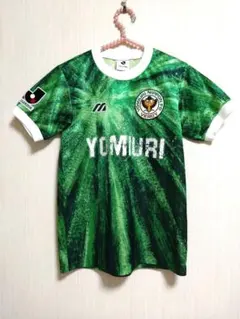 激レア】読売ヴェルディ川崎ユニフォーム 初期 サイズO - メルカリ
