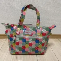 Cath Kidston ボストンミニバック