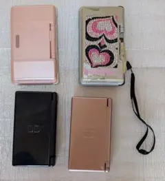 ニンテンドー DS・DS Lite セット