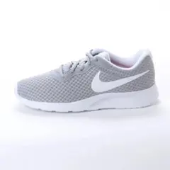 ナイキ✨ NIKE タンジュン　グレー　27.5cm メンズ　シューズ