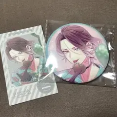 DIABOLIK LOVERS 逆巻ライト セット