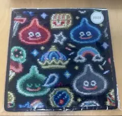 ラブラリーバイフェイラー ドラゴンクエスト ネオンカラー ハンカチ