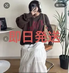 【専用】アソートグラフィックプリントニット M