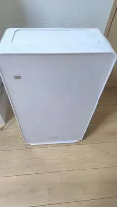 Clecool III 楽座クーラー スポットクーラー 本体 ジャンク - メルカリ